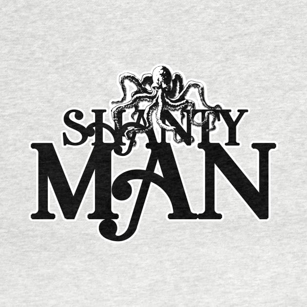 Shanty Man - Sea Shanties by raiseastorm